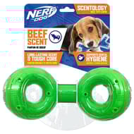 Nerf scentology rond infiny boeuf