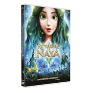 Dvd le royaume de naya