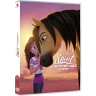 Dvd Spirit - L'Indomptable