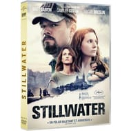 Dvd Stillwater