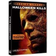 Dvd halloween kills