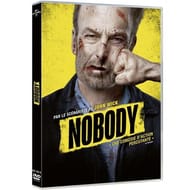 Dvd Nobody
