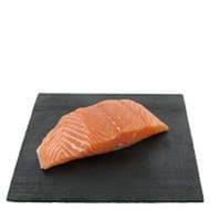 Pavé de saumon