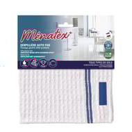 Menatex serpillère auto fixe 50x60cm