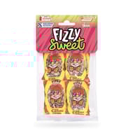 Fizzy sweet sachet de graines de tournesol 90g