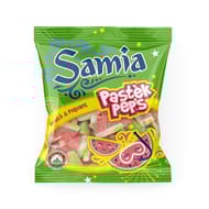 Samia bonbons pastek pep's 90g