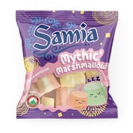 Samia marshmallow 80g