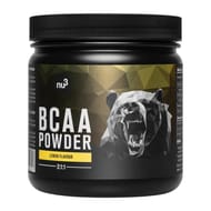 Nu3 bcaa citron 400g