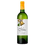 Côtes de Gascogne Blanc sec Domaine de Millet 11,5% Vol. 75 cl