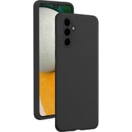 Bigben connected coque Silicone Soft Touch Galaxy A15 4G/5G Noir COVSOFTGA15B
