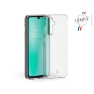 Bigben connected coque transparente force case feel pour galaxy a15 4/5g FCFEELGA15T