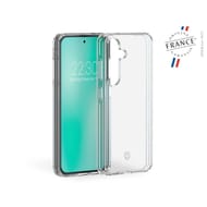 Force case coque transparente force case feel pour galaxy s24 FCFEELGS24T