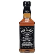 Jack Daniel's old n°7 20cl 40%vol