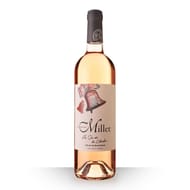 Côtes de Gascogne Rosé Domaine de Millet 11,5% Vol. 75 cl