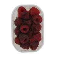 Framboise barquette 125g