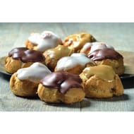 Assortiment de choux x10