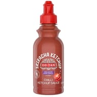 Gotan sauce sriracha ketchup 215ml