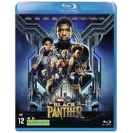 Bluray black panther