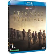 Blu-ray  les eternels