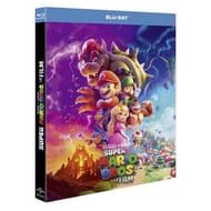 Blu-Ray Super Mario Bros