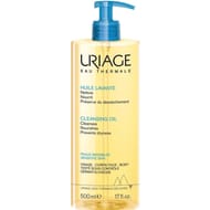 Uriage huile lavante 500ml