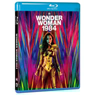 Blu-ray wonder woman 1984