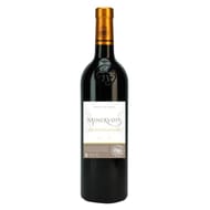 L âme du terroir minervois rouge 75cl 13% Vol.
