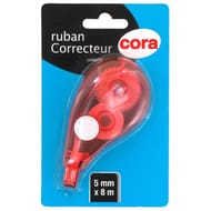 Cora - 1 souris de correction 5 mm x 8 m