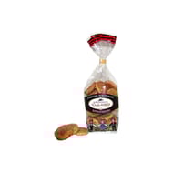 Biscuiterie Hansi streusel aux pommes 200g