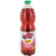 Boisson aux fruits pomme cassis 2l