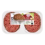 Super Tendre 15% MG 2x125g Cora