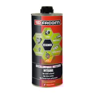 Facom décalaminage moteur intégral essence curatif 1L