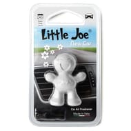 Little joe désodorisant new car