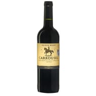Blaye Côtes de Bordeaux Carrousel 14% Vol.75 cl