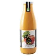 VELOUTE DE POTIRONS BIO (73CL) LA CONQUETE DES SAVEURS
