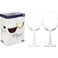 Verres à vin x12 430 ml