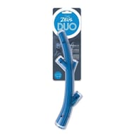 Zeus duo stick bleu lagon 30cm
