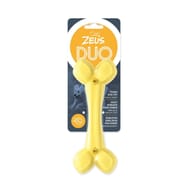 Zeus duo os jaune à la noix de coco 18cm