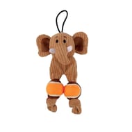 Zeus mojo jouet corde naturelle tennis totz assortis