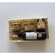 Patrimoine gourmand petit panier initiation 1435g