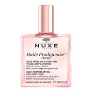 Nuxe huile prodigieuse  florale huile sèche multi fonctions 100ml