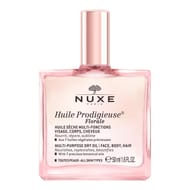 Nuxe huile prodigieuse florale huile sèche multi fonctions 50ml