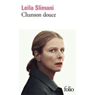 Leïla Slimani - Chanson douce