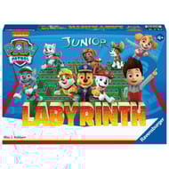 Labyrinthe junior pat patrouille