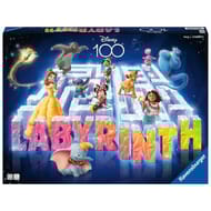 Labyrinthe disney 100 ans