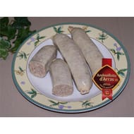 Andouillette d'arras