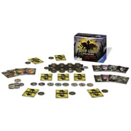 Loup-garou pour une nuit - épic battle