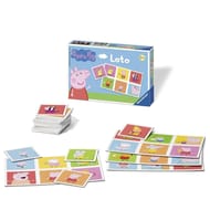 Loto peppa pig