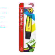 Stabilo - 1 boss original jaune