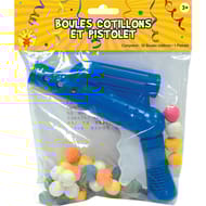 Pistolet lance-boules